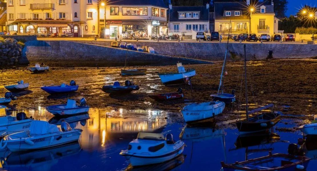 image Maison 115 m² avec terrain à SAINT-PIERRE-QUIBERON (56)