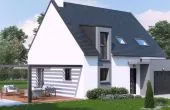 image Maison 85 m² avec terrain à RIANTEC (56)