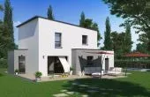 image Très belle maison 112 m² à LANGUIDIC