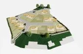 image Terrain à bâtir de 456 m² à CHATEAUGIRON (35)