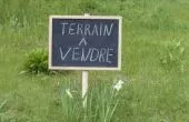 image Terrain à bâtir de 300 m² à THEIX (56)