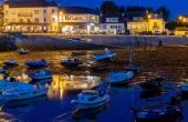 image Maison 115 m² avec terrain à SAINT-PIERRE-QUIBERON (56)