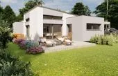 image Maison 85 m² avec terrain à MUZILLAC (56)