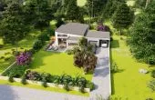 image Maison 85 m² avec terrain à MUZILLAC (56)