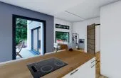 image Maison 85 m² avec terrain à MUZILLAC (56)