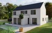image Maison 140 m² avec terrain à MUZILLAC (56)