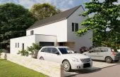 image Maison 140 m² avec terrain à MUZILLAC (56)