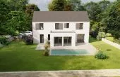 image Maison 140 m² avec terrain à MUZILLAC (56)