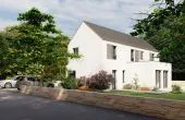 image Maison 140 m² avec terrain à MUZILLAC (56)
