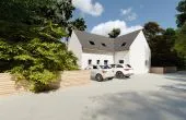 image Maison 130 m² avec terrain à LOCMARIAQUER (56)