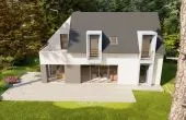 image Maison 130 m² avec terrain à LOCMARIAQUER (56)
