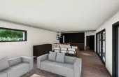 image Maison 130 m² avec terrain à LOCMARIAQUER (56)