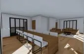 image Maison 130 m² avec terrain à PLUVIGNER (56)