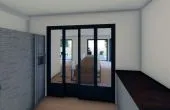 image Maison 130 m² avec terrain à PLUVIGNER (56)