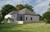 image Maison 110 m² avec terrain à TREDION (56)