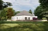image Maison 110 m² avec terrain à TREDION (56)