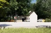 image Maison 140 m² avec terrain à FORGES DE LANOUEE (56)