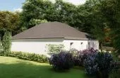 image Maison 105 m² avec terrain à DAMGAN (56)