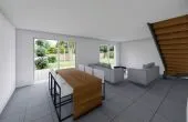 image Maison 110 m² avec terrain à KERVIGNAC (56)