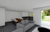 image Maison 110 m² avec terrain à KERVIGNAC (56)