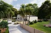 image Maison 120 m² avec terrain à SAINTE-HELENE (56)