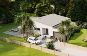 image Maison 120 m² avec terrain à SAINTE-HELENE (56)