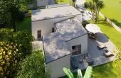 image Maison 120 m² avec terrain à SAINTE-HELENE (56)