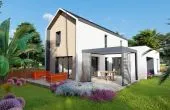 image Maison 115 m² avec terrain à MEUCON (56)