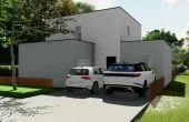 image Maison 115 m² avec terrain à BILLIERS (56)