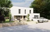 image Maison 125 m² avec terrain à NOYALO (56)