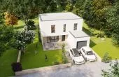image Maison 125 m² avec terrain à NOYALO (56)