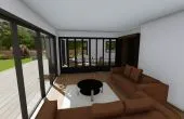image Maison 125 m² avec terrain à NOYALO (56)