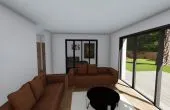 image Maison 125 m² avec terrain à NOYALO (56)