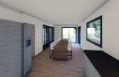 image Maison 125 m² avec terrain à NOYALO (56)