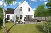 image Maison 90 m² Belz