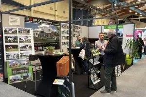 DBL Constructions présent au Salon de l'Habitat & Immobilier de Vannes 2025