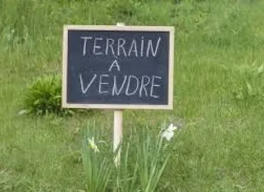 Terrain à bâtir de 300 m² à THEIX (56)