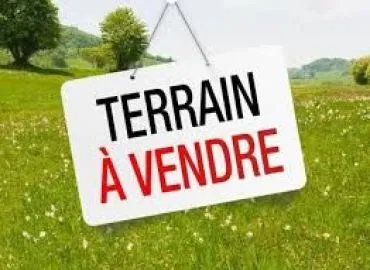 Terrain à bâtir de 450 m² à GRAND-CHAMP (56)