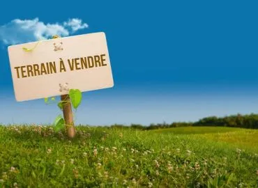 Terrain à bâtir de 348 m² à ARRADON (56)