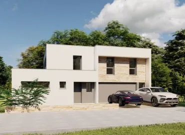 Maison 120 m² avec terrain à SARZEAU (56)