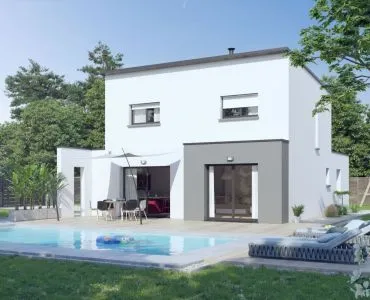 Image du modèle LA CONTEMPORAINE