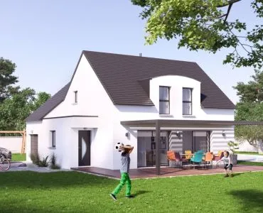 Image du modèle LA TRÈS EFFICACE