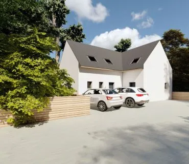 Maison 130 m² avec terrain à LOCMARIAQUER (56)
